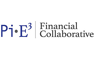 PI E3 FINANCIAL COLLABORATIVE logo CINCINNATI, OHIO