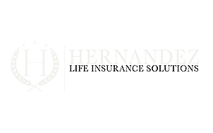 HERNANDEZ LIFE INSURANCE SOLUTIONS logo SUNNYVALE, TEXAS