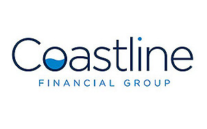 COASTLINE FINANCIAL GROUP, LLC logo TUCKERTON, NEW JERSEY