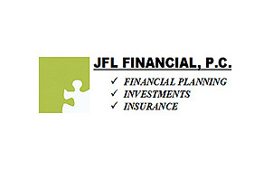 JFL FINANCIAL, P.C. logo ALBUQUERQUE, NEW MEXICO