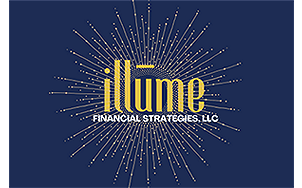 ILLUME FINANCIAL STRATEGIES LLC logo BLACK RIVER FALLS, WISCONSIN