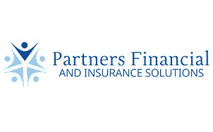 Partners Financial and Insurance Solutions logo CREVE COEUR, MISSOURI