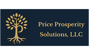 Price Prosperity Solutions LLC logo AMARILLO, TEXAS