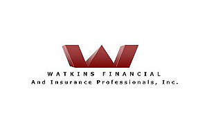 WATKINS FINANCIAL AND INSURANCE PROFESSIONALS, INC. logo NORTH ANDOVER, MASSACHUSETTS