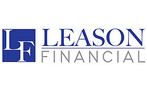 LEASON FINANCIAL logo MAITLAND, FLORIDA