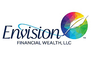 Envision Financial Wealth, LLC logo VIENNA, VIRGINIA