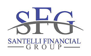 SANTELLI FINANCIAL GROUP logo PALMYRA, NEW YORK