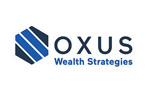 OXUS WEALTH STRATEGIES, LLC logo CHANTILLY, VIRGINIA