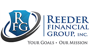 Reeder Financial Group, Inc. logo PACE, FLORIDA