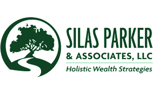 SILAS PARKER & ASSOCIATES LLC logo AUSTIN, TEXAS