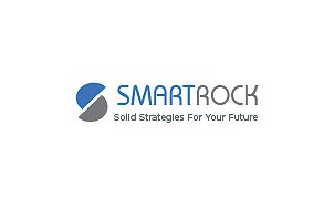 SMARTROCK logo BROOKLYN, NEW YORK