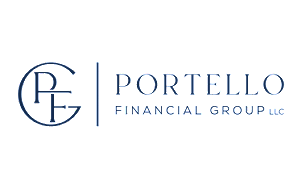 PORTELLO FINANCIAL GROUP LLC logo NEW YORK, NEW YORK