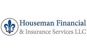 HOUSEMAN FINANCIAL & INSURANCE SERVICES LLC logo CREVE COEUR, MISSOURI