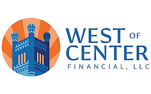 WEST OF CENTER FINANCIAL, LLC logo WALTHAM, MASSACHUSETTS