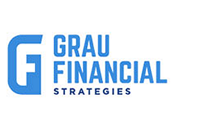 GRAU FINANCIAL STRATEGIES logo TOPEKA, KANSAS