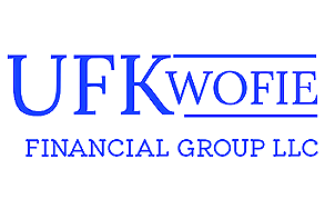 UFK Financial Group logo NEW YORK, NEW YORK