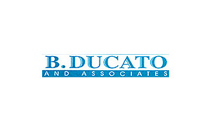 B. Ducato and Associates logo WESTFIELD, NEW YORK