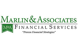 MARLIN & ASSOCIATES FINANCIAL SERVICES, LLC logo PAULDING, OHIO