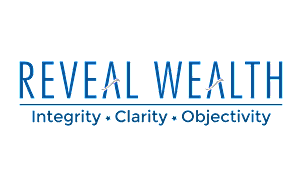 Reveal Wealth logo NEW YORK, NEW YORK