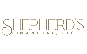 Shepherd's Financial, LLC logo KNOXVILLE, TENNESSEE