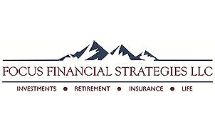 FOCUS FINANCIAL STRATEGIES, LLC logo EATON, COLORADO