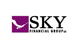 SKY FINANCIAL GROUP, LLC logo NEW YORK, NEW YORK