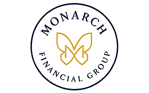 Monarch Financial Group logo GARNAVILLO, IOWA
