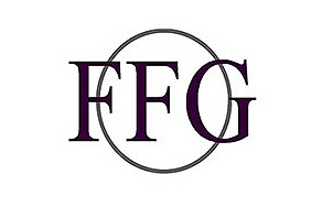 FRECKLETON FINANCIAL GROUP logo SALT LAKE CITY, UTAH