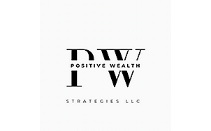 Positive Wealth Strategies LLC logo WHITE PLAINS, NEW YORK
