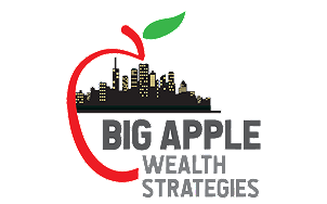 BIG APPLE WEALTH STRATEGIES logo NEW YORK, NEW YORK