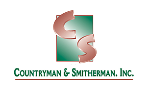 COUNTRYMAN & SMITHERMAN, INC. logo PRATTVILLE, ALABAMA