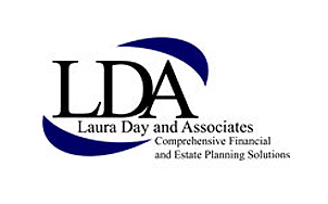 LAURA DAY & ASSOCIATES logo NEWARK, DELAWARE