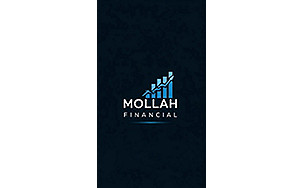 Mollah Financial and Insurance Solutions LLC logo ANAHEIM, CALIFORNIA