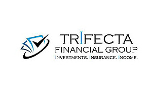 TRIFECTA FINANCIAL GROUP logo SOUTH CHARLESTON, WEST VIRGINIA