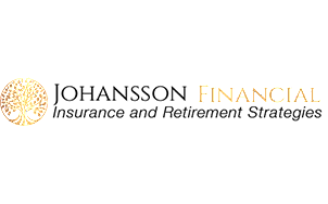 JOHANSSON FINANCIAL logo COLUMBIA, SOUTH CAROLINA