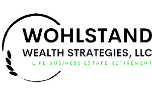 WOHLSTAND WEALTH STRATEGIES, LLC logo NEW BRAUNFELS, TEXAS