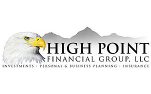 HIGH POINT FINANCIAL GROUP, LLC logo LAKEWOOD, COLORADO