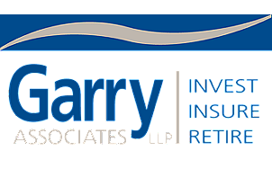 GARRY ASSOCIATES LLP logo SIOUX FALLS, SOUTH DAKOTA