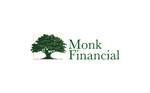 MONK FINANCIAL SERVICES, LLC logo TYLER, TEXAS