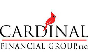 CARDINAL FINANCIAL GROUP LLC logo HOLDEN, MASSACHUSETTS