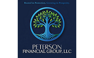 Peterson Financial Group, LLC logo OAK PARK, ILLINOIS