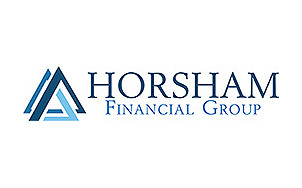 HORSHAM FINANCIAL GROUP logo ELKHORN, NEBRASKA