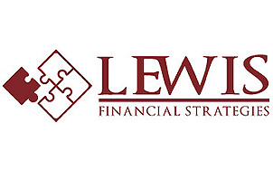 LEWIS FINANCIAL STRATEGIES logo BRIGHTON, COLORADO