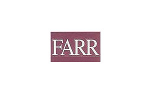 FARR FINANCIAL & INSURANCE SERVICES logo SAN DIEGO, CALIFORNIA