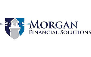 MORGAN FINANCIAL SOLUTIONS logo MENTOR, OHIO