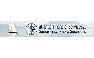 Atlantic Financial Services, LLC logo WINDSOR, CONNECTICUT