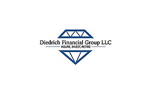 Diedrich Financial Group, LLC logo SPOKANE, WASHINGTON