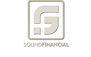 SOUND FINANCIAL logo ANCHORAGE, ALASKA