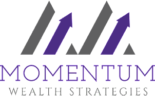 MOMENTUM WEALTH STRATEGIES, LLC logo DALLAS, TEXAS