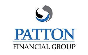 PATTON FINANCIAL GROUP logo SPRINGFIELD, ILLINOIS